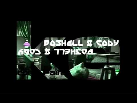Mikel Curcio - Pain (Boshell and Cody remix)