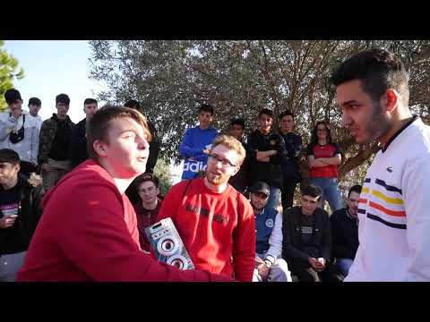 ERREKA VS BOOMBEAT - FILTROS - ÚLTIMA OPORTUNIDAD GBRII