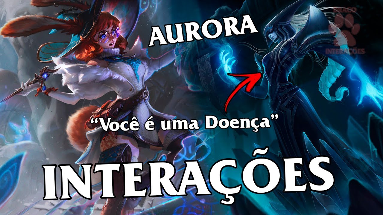 AURORA INTERAÇÕES - DUBLADO (PT_BR)