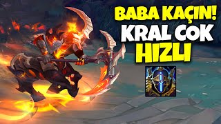 Ferrari Hecarim 🐎🔥