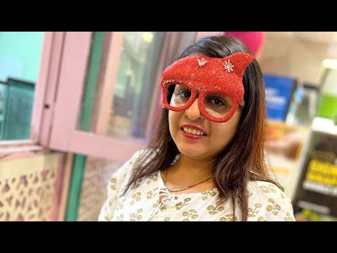 Hitakshi ko ice cream khana hai😂