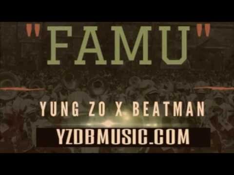 Young Zo Da Beatman - FAMU