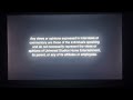 Closing To Minions 2015 DVD