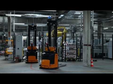 Leykam - DS AUTOMOTION GmbH