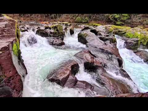 Melodia suave relaxar