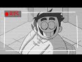 Spooky Month Fan Animatic VO Challenge As Bob Velseb