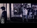 Peterpan - Di Belakangku