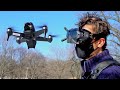 Hands On DJI S FPV Is So Immersive You Ll Feel Like You Re Flying At Nearly 90mph