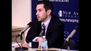 What Can Data Tell Us About Trends in Terrorism?