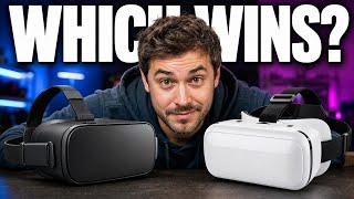 5 Best VR HEADSETS for Phone 2026 | Top Phone VR Headsets