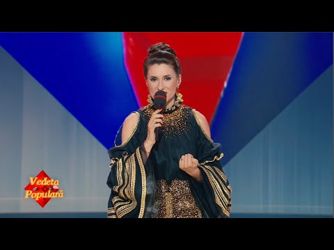 Vedeta populară: finala sezonul 6  – a doua parte (@TVR1)