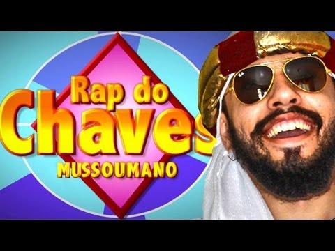 Rap do Chaves