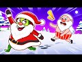 Where Are Santa's Clothes? 😱 | Santa, Where Is Your Hat | YUM YUM Kids Songs and Nursery Rhymes