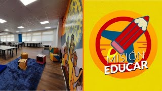 Image for CAPÍTULO 2: LA EXPANSIÓN, DEL PRIMER PASO A LA REVOLUCIÓN DE LA EDUCACIÓN CHILENA