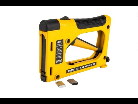 Logan Graphics F500-2 Video #1