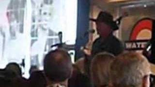 Billy Joe Shaver-Part of That&#39;s What She Said Last Night