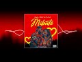 Jayden X Kallo On The Beat - Mibate (Official Audio)