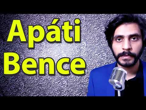 How To Pronounce Apati Bence
