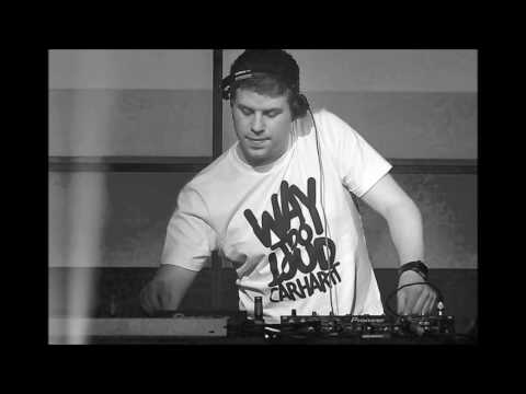 Tujamo VS Hi-lo & Sander Van Doorn - Keep on WTF (DJ Lory Veet & Marco Boffo Mashup)