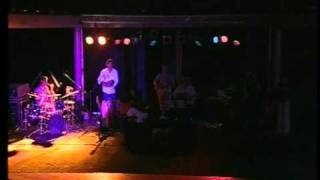 Luis Alberto Bettencourt - Lusofonia.wmv