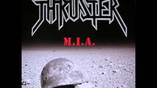 Thruster - M.I.A. Full Album (1986)