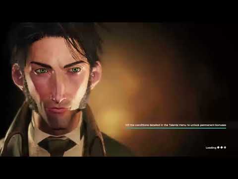 The Council Episode 4 Part 2