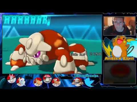 Ladder Up #45 - Luck Be a Lady Tonight