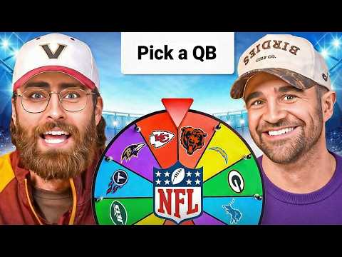 Nfl Random Wheel