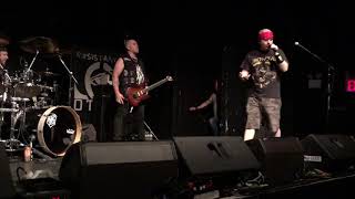 Jasta - Walk This Path Alone