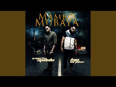 Mikono Yulu (Remix) (feat. valosh, Ced Koncept & Madia Neah)