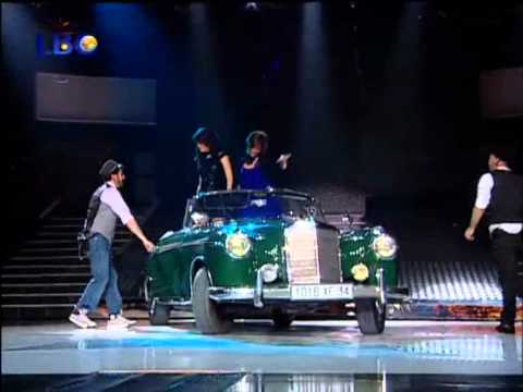 4th Prime - Mahmoud Shoukry - Right now