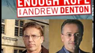 Bioethicist Julian Savulescu & Andrew Denton - Drugs, Genetics, Eugenics
