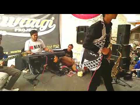 Lain Jodo - Heri Mario