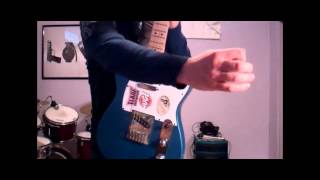 How can I resist? (Demo) - Tony Block