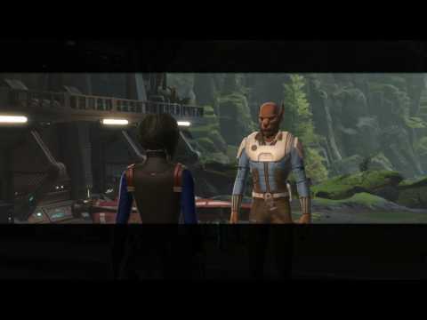 swtor: KOTFE: Talking with Admiral Aygo