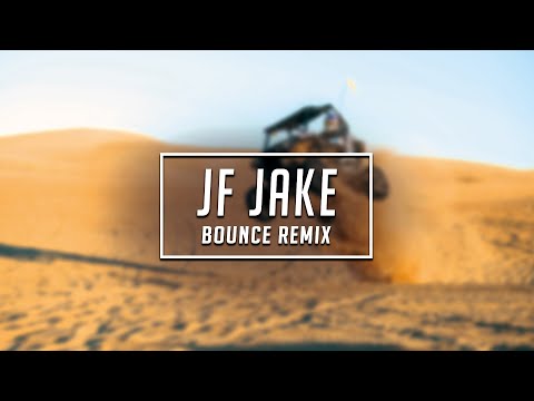 Warren Zeiders - Ride the Lightning (JF Jake Bounce Remix)