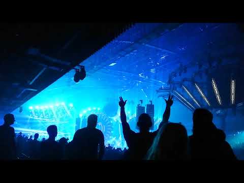 Reverze 2019 Headhunterz & Sub Zero Project - Amen