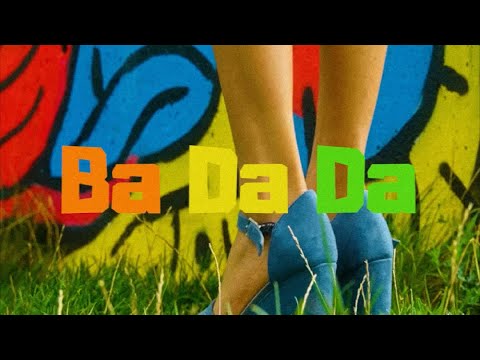 YUKO - Ba Da Da (Official Music Video)