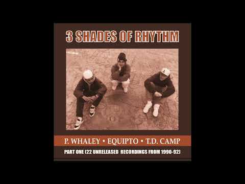 3 Shades Of Rhythm  Part One   22 Unreleased Recordings From 1990 92