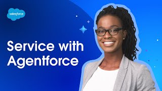 Salesforce Revolutionize Experiences with Data and Agentforce