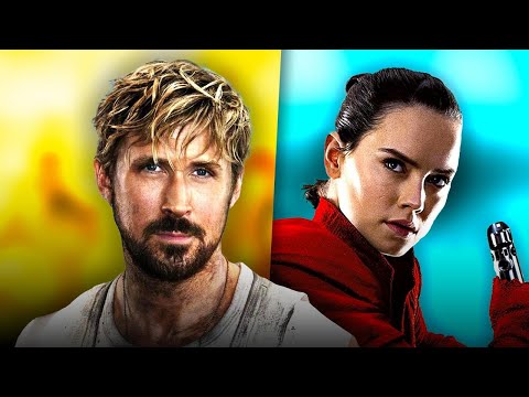 Drinker's Chasers - Star Wars Starfighter: All Roads Lead To Rey