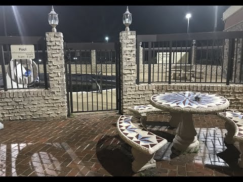 Hampton Inn In South Hill VA