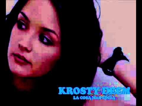 Krosty Deem 2004 _ LA COSA MAS LINDA _ Playstatwo
