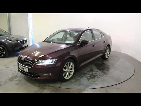Skoda Superb Style 2.0 TDI 150BHP 4DR - Image 2