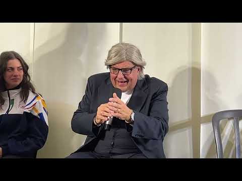 2024 10 15 - Claudio Lauretta al Salotto del Mandrogno - IMG 2865