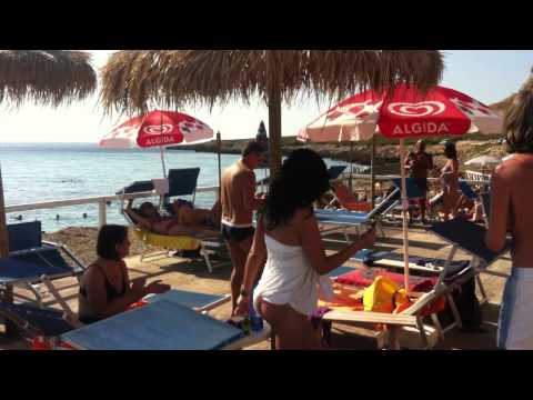 MICHELE SIMONTE DJ @ SCIVOLO _:)