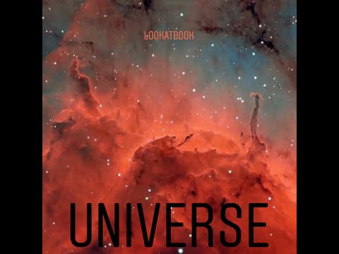 Lookatbook - "Universe"
