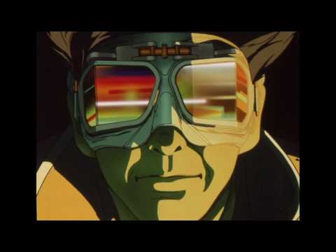 Ken Ishii - Extra (breaks booty)