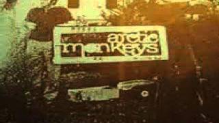 Knock A Door Run - Arctic Monkeys