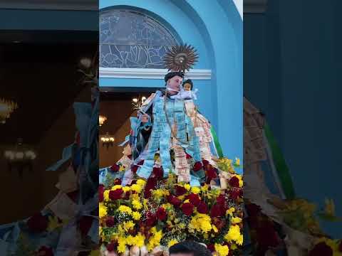 Viva Santo Antônio